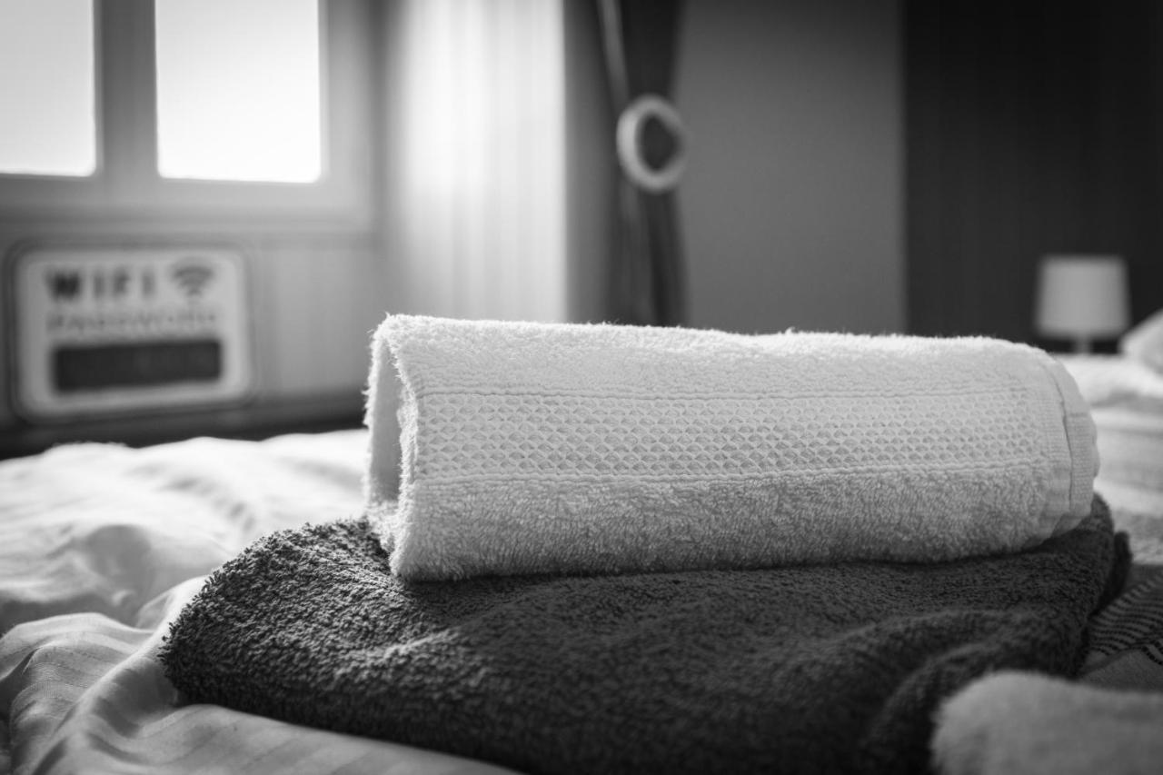 Cozy Cozy Leilighet Jonzac Eksteriør bilde